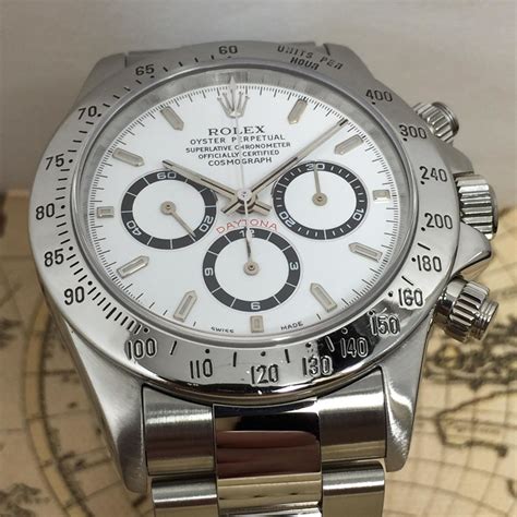 rolex daytona del 2000|rolex dive watches 2000.